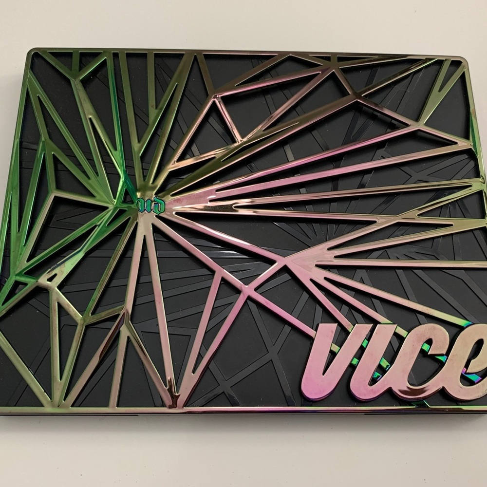 Urban Decay Vice